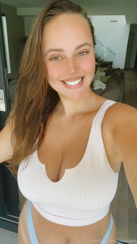 Bianca Jordan  nude leaked OnlyFans photo #137