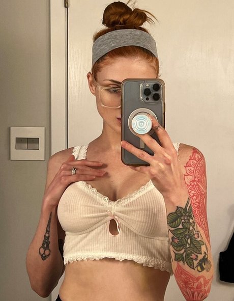 Katierosecoloredglasses nude leaked OnlyFans photo #14
