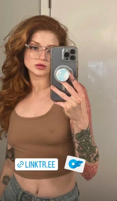 Katierosecoloredglasses nude leaked OnlyFans photo #55
