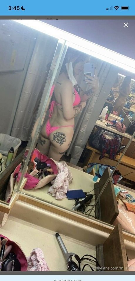 Marceline nude leaked OnlyFans photo #10