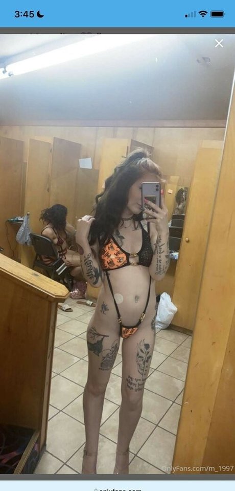 Marceline nude leaked OnlyFans photo #13