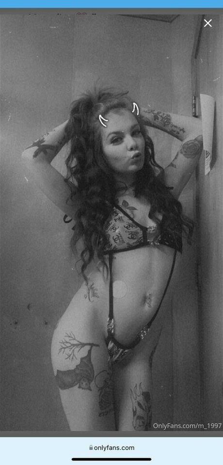 Marceline nude leaked OnlyFans photo #14