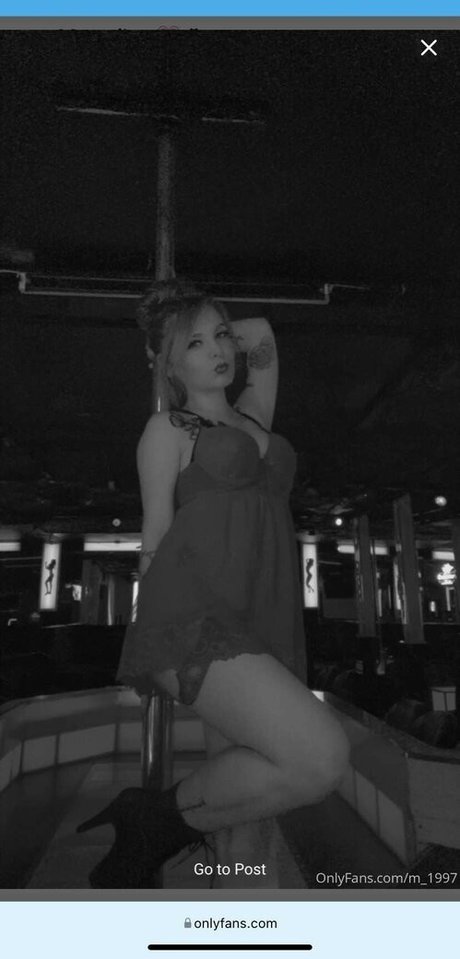 Marceline nude leaked OnlyFans photo #20