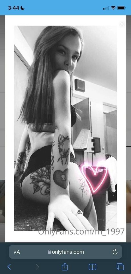Marceline nude leaked OnlyFans photo #28