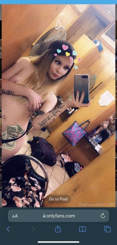 Marceline nude leaked OnlyFans photo #29