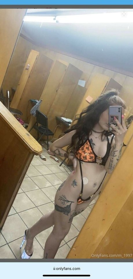Marceline nude leaked OnlyFans photo #42