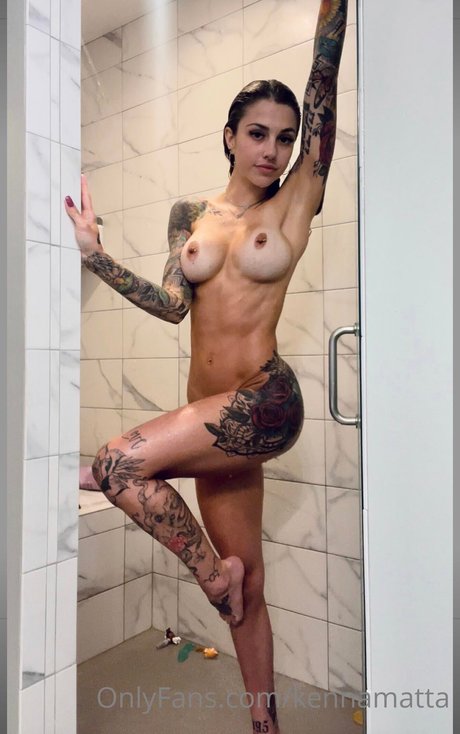 Kenna Matta nude leaked OnlyFans photo #328
