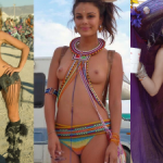 otdeldom.ru - Burning Man nude girls