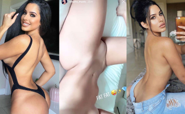 otdeldom.ru - Stephanie Acevedo nude