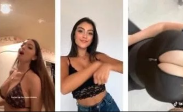 otdeldom.ru - Best Nude TikTok Videos Compilation Vol 1