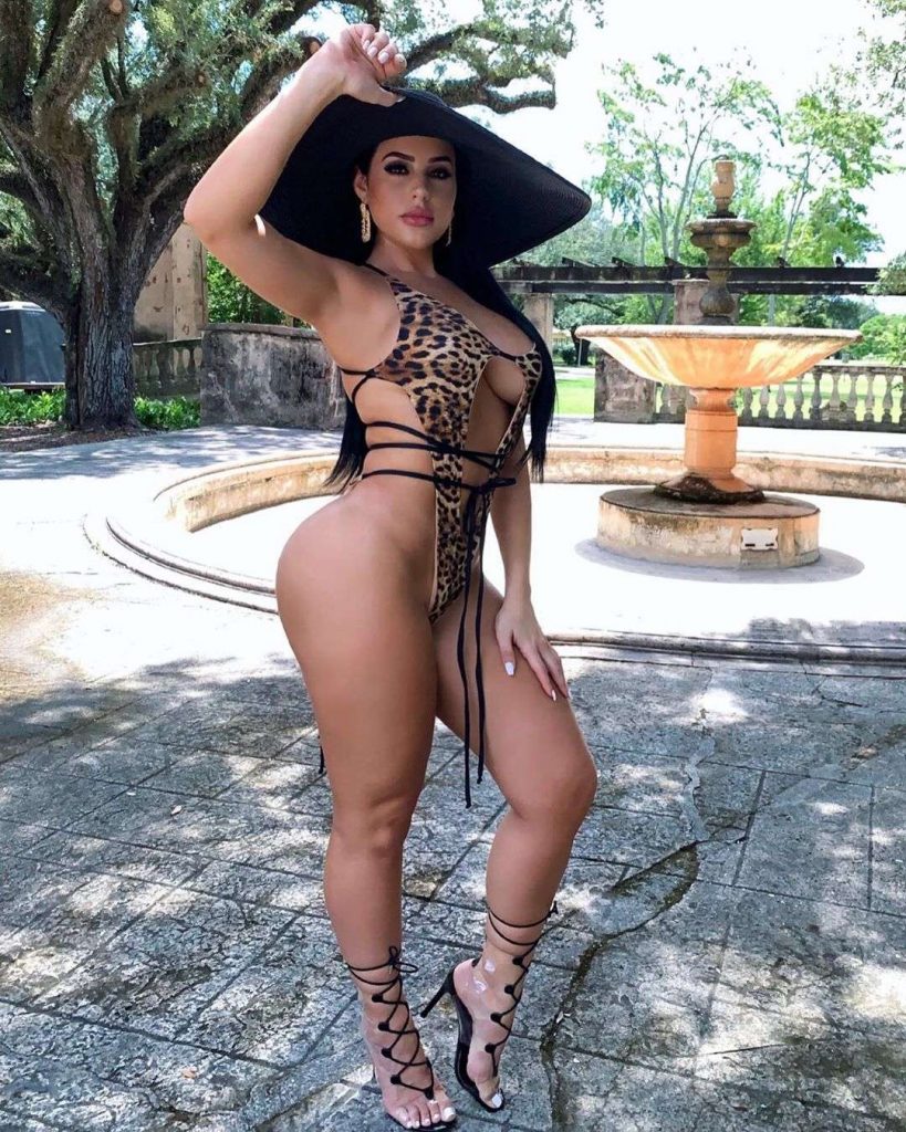 Stephanie Acevedo Leaked Onlyfans Nude