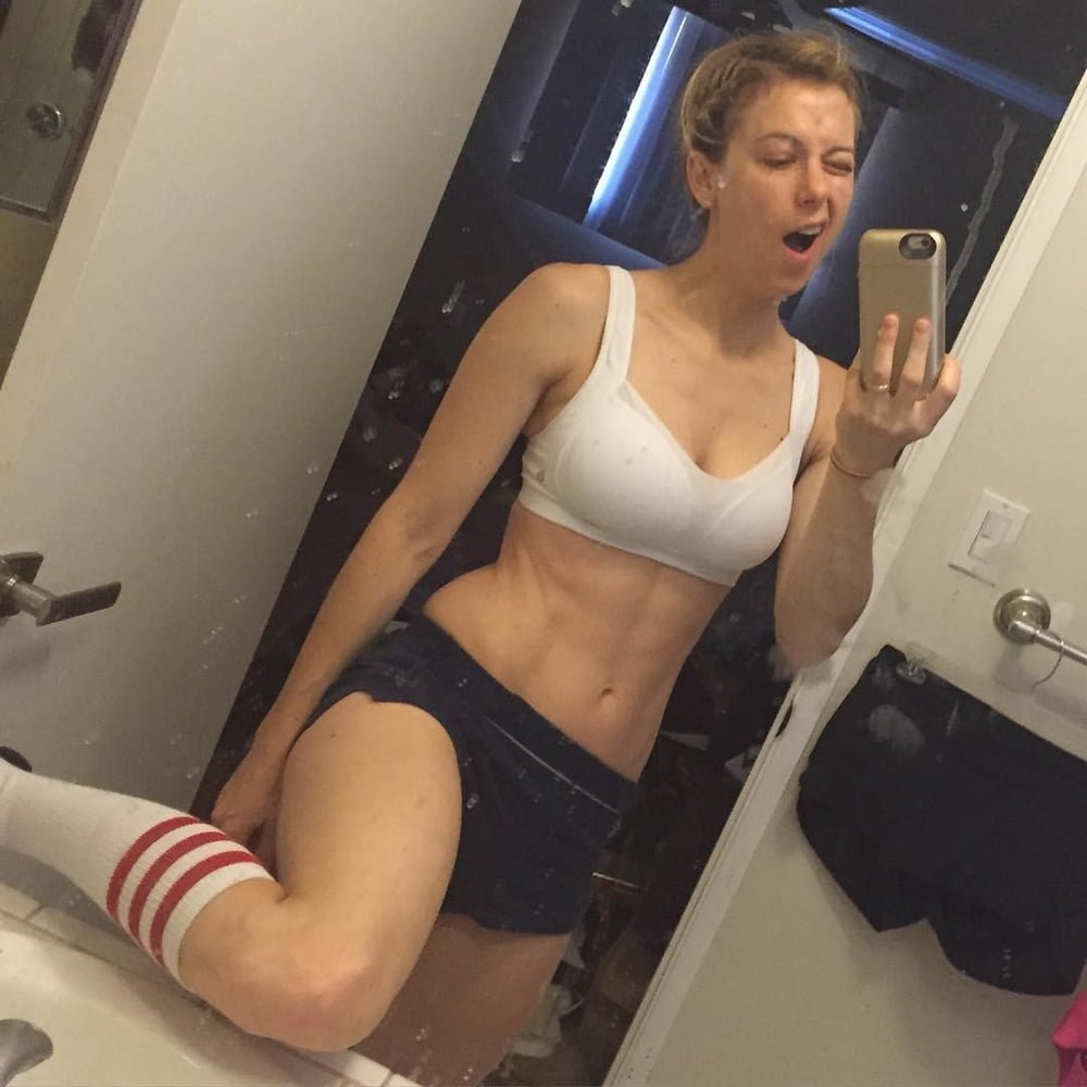 Iliza Shlesinger Leaked Nudes