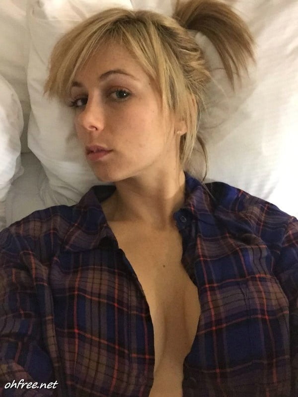 Iliza Shlesinger Leaked Nudes