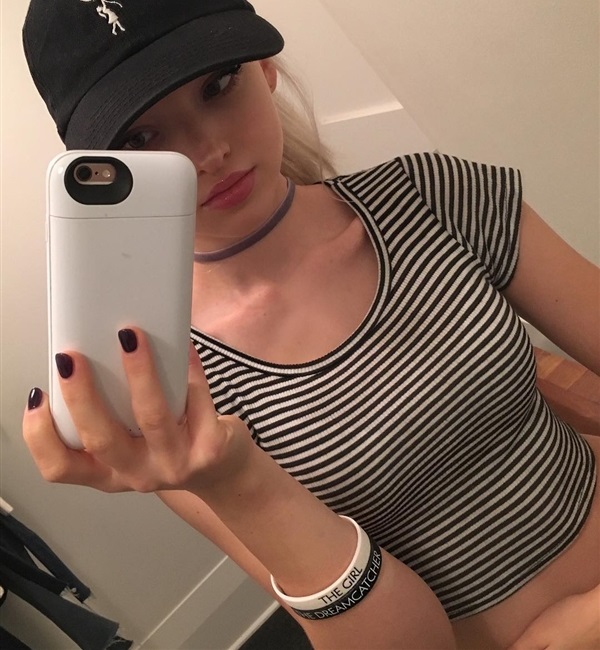 Dove Cameron nude leaked Celebrity Leaks.net 14 1