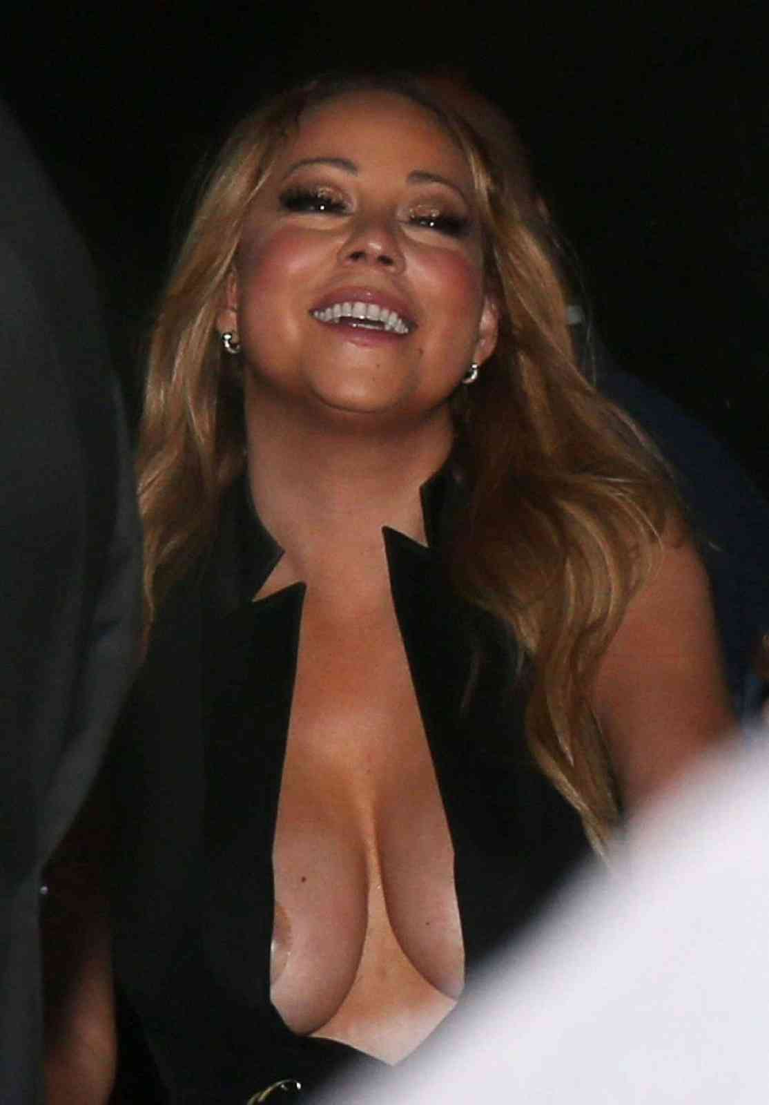 Mariah Carey BEST Leaked Nudes