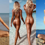 otdeldom.ru - Nude Beach Girls Vol 3
