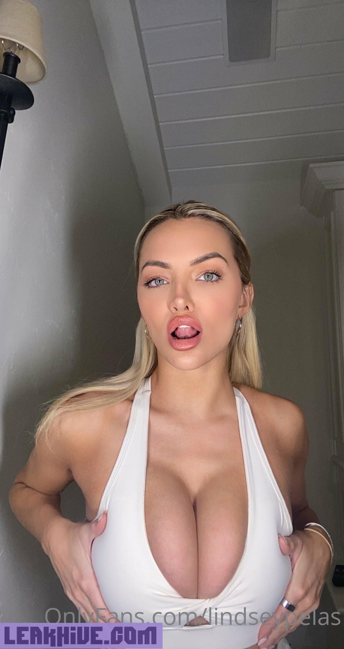 Lindsey Pelas Sexy Nude Pictures III 111602