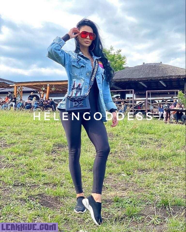 Hellen Goddess 227