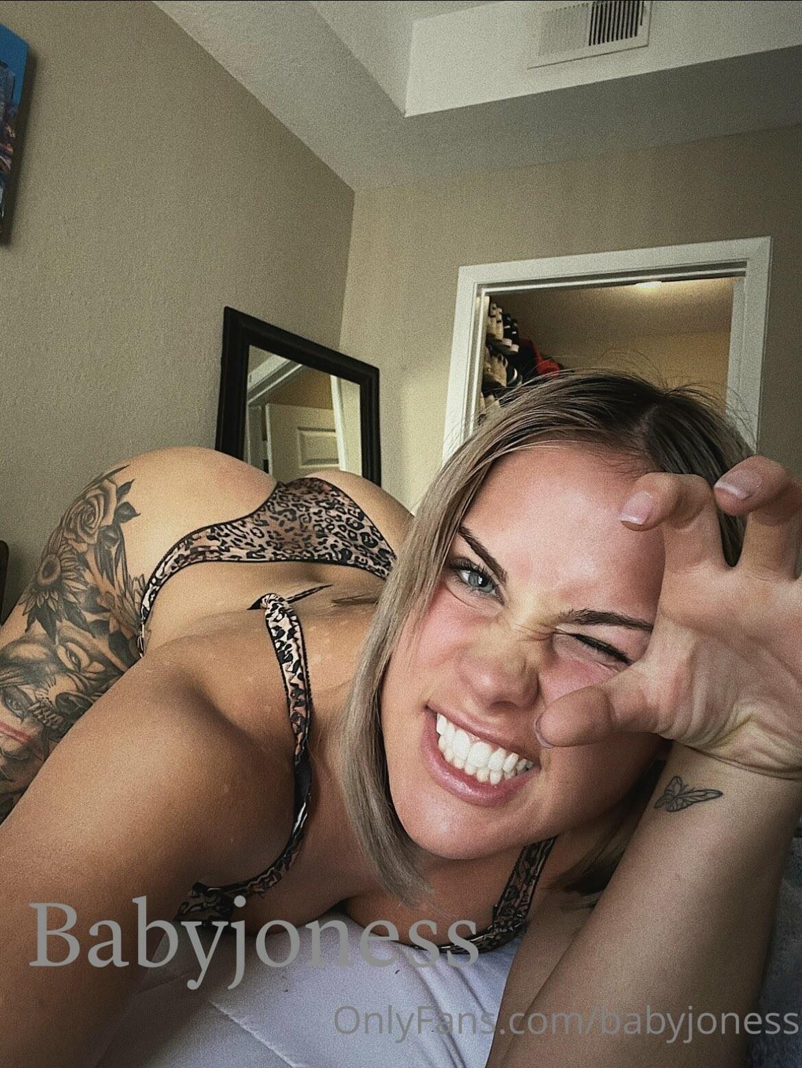 Joni Rose / babyjoness Nude Porn Leaks 35