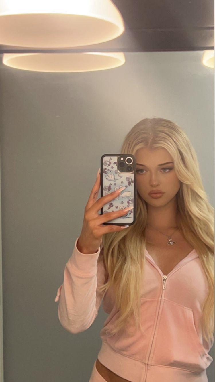 Loren Gray / lorengray Nude Porn Leaks 5