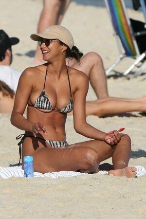 Lais Ribeiro leaked media #0125