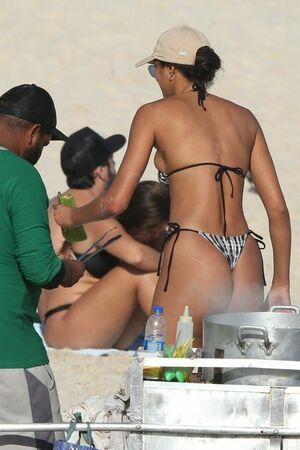 Lais Ribeiro leaked media #0124