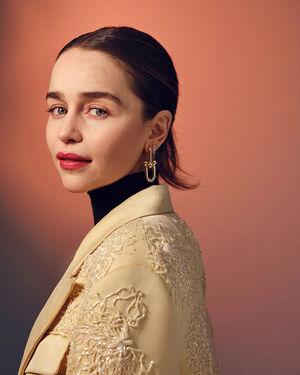 Emilia Clarke leaked media #0974