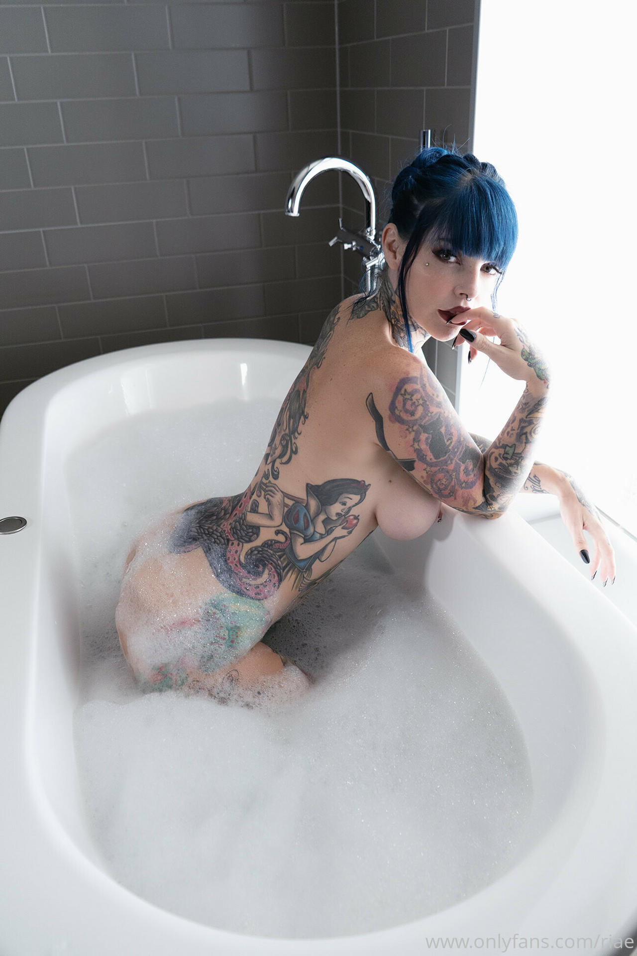 Riae / riae_ Nude Porn Leaks 31