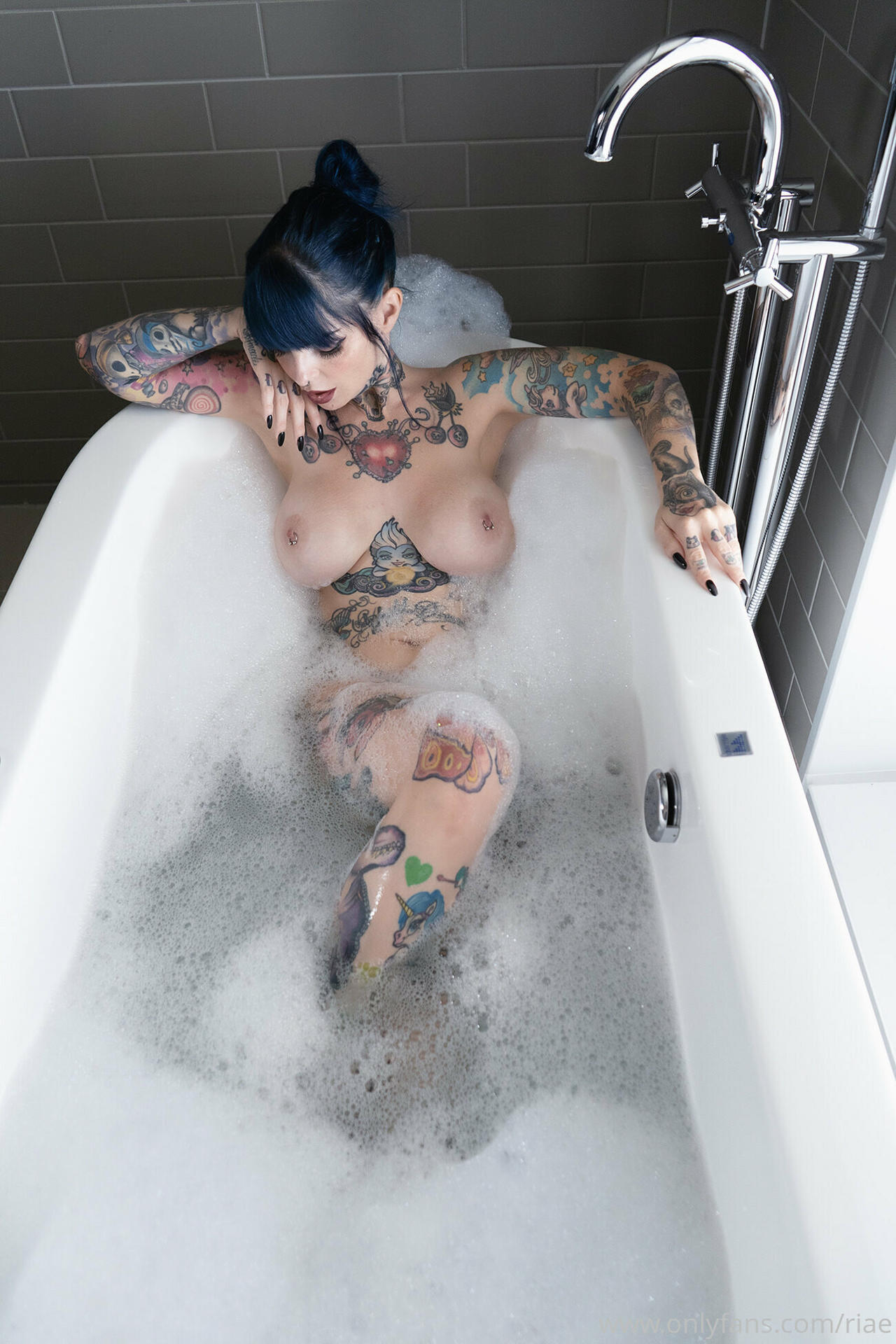 Riae / riae_ Nude Porn Leaks 40