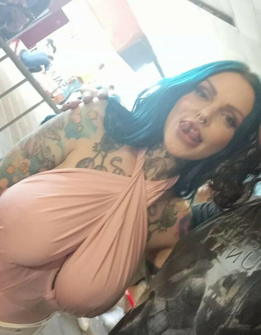 Riae / riae_ Nude Porn Leaks 44