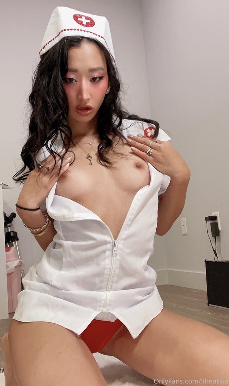 Lil Mariko nude leaked OnlyFans photo #25