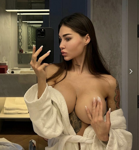 Elizabeth Definy nude leaked OnlyFans photo #4