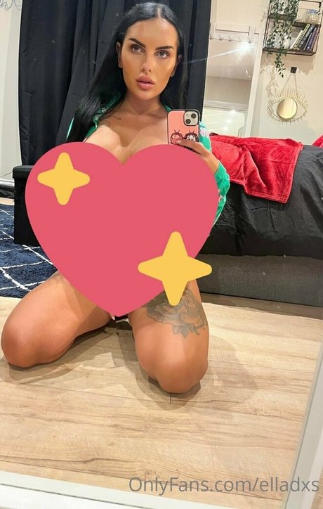 Elsdxs nude leaked OnlyFans photo #24