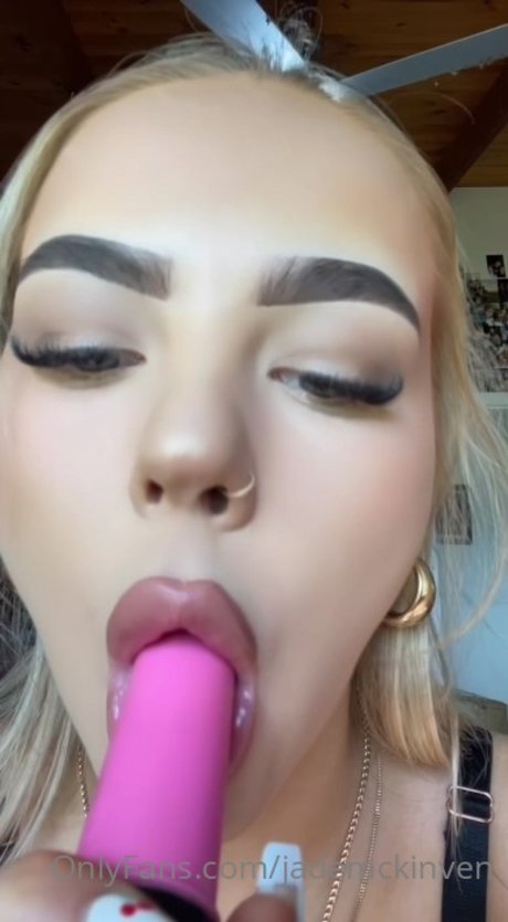 Jade Mckinven nude leaked OnlyFans photo #74