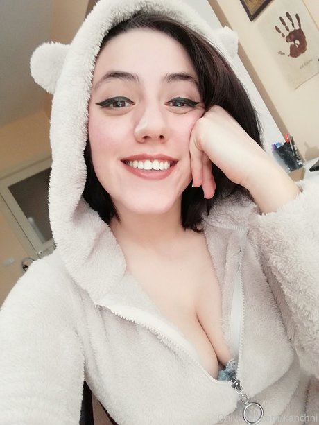 Kanchhi Beste Oektem Turkish Cosplayer nude leaked OnlyFans photo #35