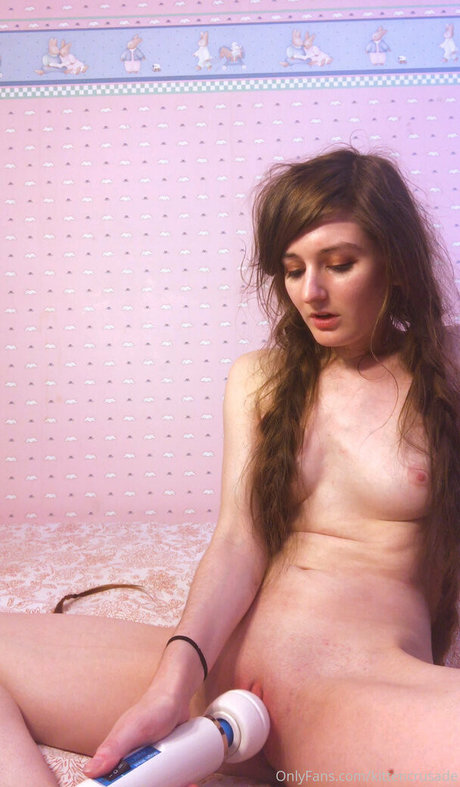 Kittencrusade nude leaked OnlyFans photo #62