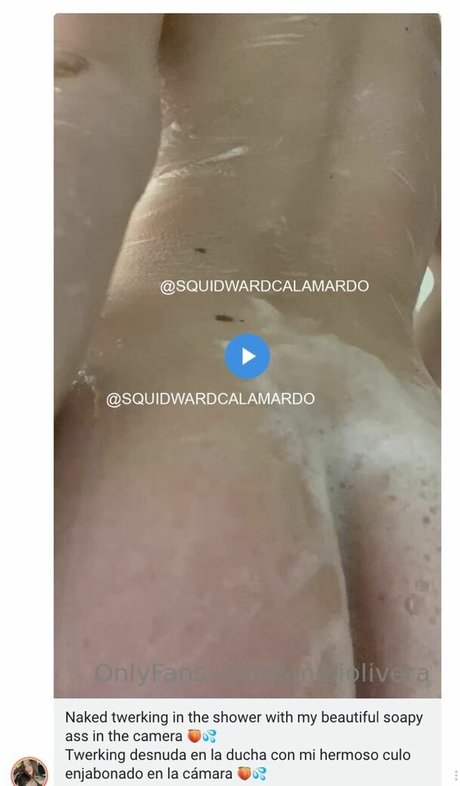 Ameli Olivera nude leaked OnlyFans photo #11