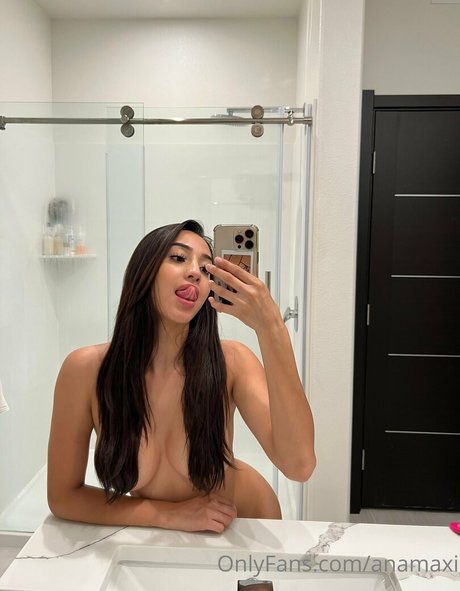 Anamaxi nude leaked OnlyFans photo #54