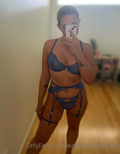 Aussieblairunlocked nude leaked OnlyFans photo #8