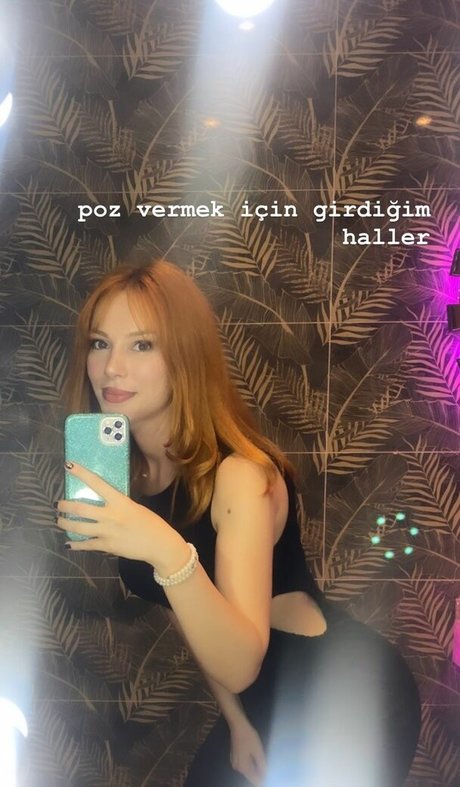 Aysennyuksel nude leaked OnlyFans photo #24