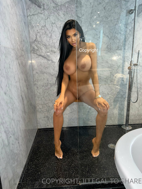 Chloe Khan nude leaked OnlyFans photo #86