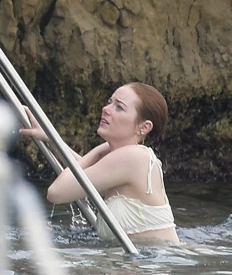 Emma Stone nude leaked OnlyFans photo #14