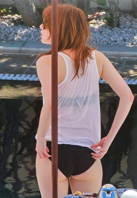 Emma Stone nude leaked OnlyFans photo #233