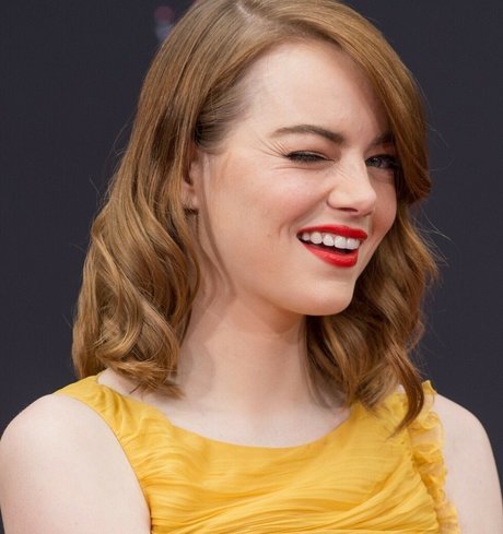 Emma Stone nude leaked OnlyFans photo #36