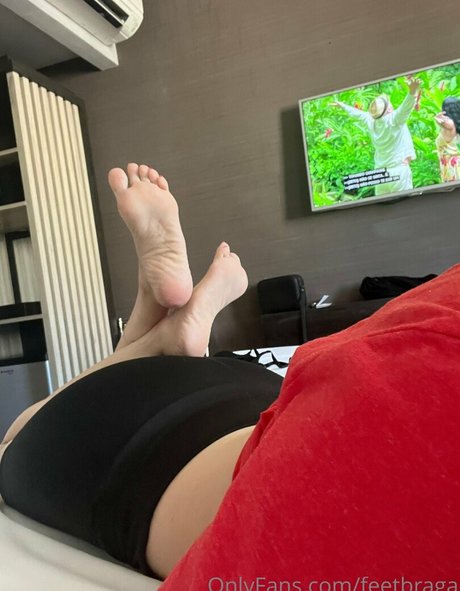 Feet Braga nude leaked OnlyFans photo #26