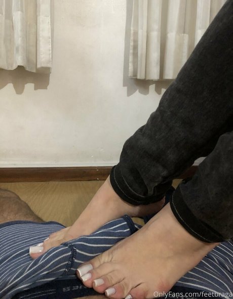 Feet Braga nude leaked OnlyFans photo #41