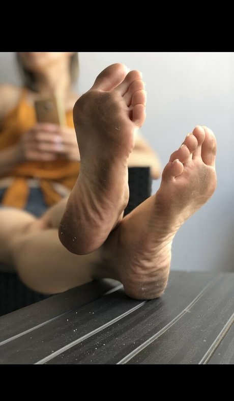 Feet Braga nude leaked OnlyFans photo #42