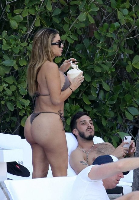 Larsa Pippen nude leaked OnlyFans photo #37