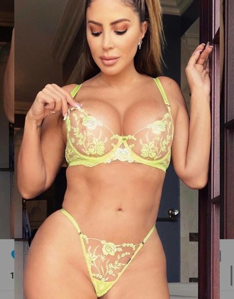 Larsa Pippen nude leaked OnlyFans photo #9