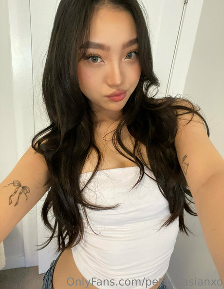 Petite_asianxo nude leaked OnlyFans photo #4